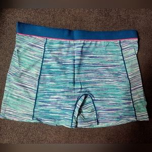 Youmita Sport Shorts